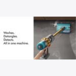 Dyson V15s HydroSweep Elite