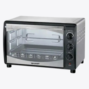 Sharp EO-42K 42L Rotisserie Convection Electric Oven