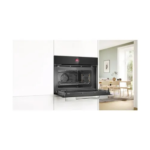BOSCH Series 8 CMG7241B1M Microwave Oven