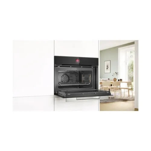 BOSCH Series 8 CMG7241B1M Microwave Oven