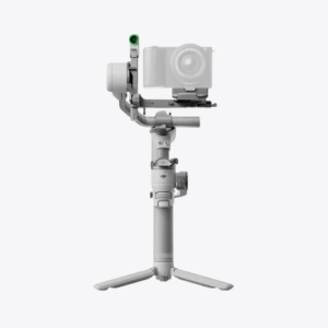 DJI RS 4 Mini Handheld Camera Gimbal Stabilizer Combo