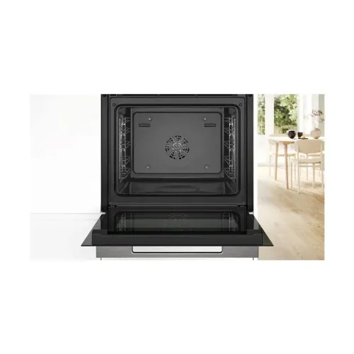 BOSCH Series 8 HBG7341B1M Microwave Oven