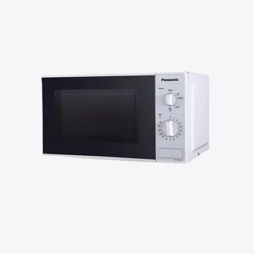 Panasonic NN-SM255 20L Solo Microwave Oven