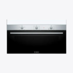 BOSCH Series 2 VBC011BR0M Electric Oven
