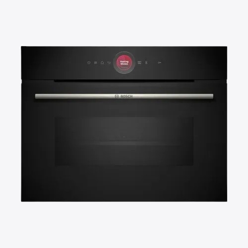 BOSCH Series 8 HBG7341B1M Microwave Oven