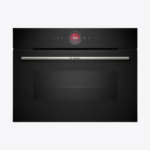 BOSCH Series 8 CMG7241B1M Microwave Oven