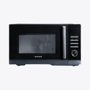 Singer SMW25EMSOLP Solo 25L Microwave Oven