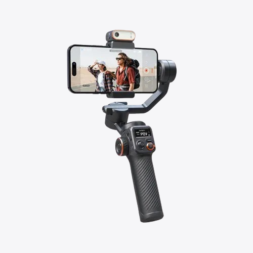 Hohem iSteady M6 Kit AI Gimbal Stabilizer