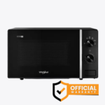Whirlpool Magicook Classic Knob 20L Microwave Oven