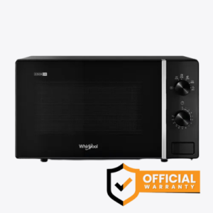 Whirlpool Magicook Classic Knob 20L Microwave Oven