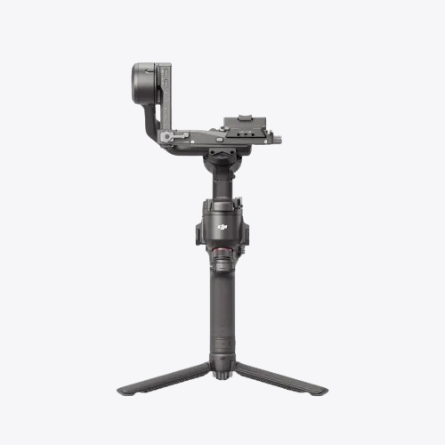 DJI RS 4 Handheld Camera Gimbal Stabilizer DJI RS 4 Handheld Camera Gimbal Stabilizer