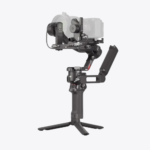 DJI RS 4 Handheld Camera Gimbal Stabilizer Combo