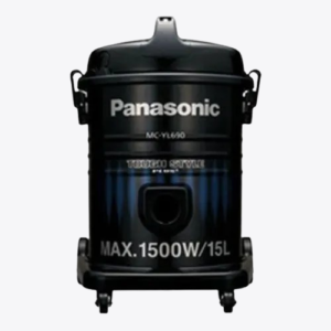 Panasonic MC-YL690 15 Ltr Vacuum Cleaner