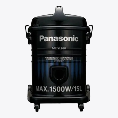 Panasonic MC-YL690 15 Ltr Vacuum Cleaner
