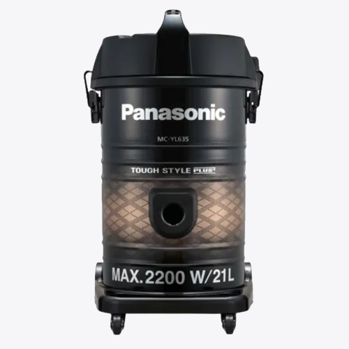 Panasonic HydroForce Max 635 Panasonic HydroForce Max 635