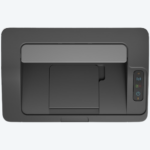 HP Laser 107w Single Function Laser Printer - Image 5