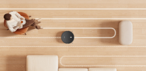 Xiaomi AutoSweep Nova E5