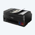 Canon Pixma G4010 All in One Wireless Ink Tank Printer - Image 4