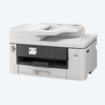 Brother MFC-J2340DW A3 Inkjet Printer - Image 2