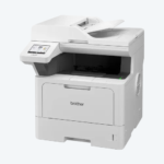 Brother DCP-L5510DN Multifunction Mono Laser Printer - Image 2