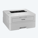 Brother HL-B2150W Single Function Laser Printer - Image 2