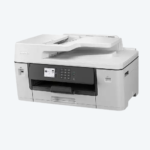 Brother MFC-J3540DW A3 2.7" LCD Touch Inkjet Printer - Image 3