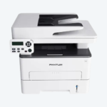 Pantum M7105DW Mono Laser Multifunction Printer - Image 3