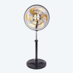 Pakhtun Zefiro 18" High Speed Stand Fan - Image 2
