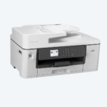 Brother MFC-J3540DW A3 2.7" LCD Touch Inkjet Printer - Image 2