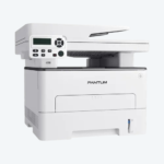Pantum M7105DW Mono Laser Multifunction Printer - Image 2