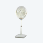 Pakhtun Louver 14-Inch High Speed Stand Fan