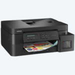 Brother DCP-T830DW Multifunction Color Inkjet Printer - Image 3