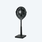 Pakhtun Louver 14-Inch High Speed Stand Fan - Image 2