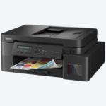 Brother DCP-T830DW Multifunction Color Inkjet Printer - Image 2
