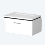 Pantum BP2310W Single Function Mono Laser Printer - Image 2