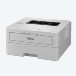 Brother HL-B2100D Single Function Laser Printer - Image 2