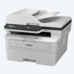 Brother DCP-B7640DW Multifunctional Duplex Laser Printer - Image 2