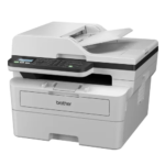 Brother MFP MFC-B7810DW Multifunctional Mono Laser Printer - Image 2