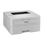 Brother HL-B2180DW Mono Laser Duplex Printer - Image 3