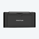 Pantum P2500 Single Function Mono Laser Printer - Image 2