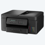 Brother DCP-T730DW Multifunction Color Inkjet Printer - Image 3