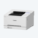 Canon i-SENSYS LBP647Cdw Single Function Color Laser Printer - Image 2