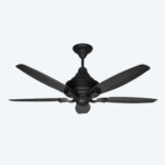 Pakhtun Penta 5 56" BLDC Inverter Decorative Ceiling Fan With Remote Control - Image 2