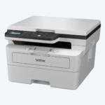 Brother DCP-B7620DW Multifunctional Duplex Mono Laser Printer - Image 3