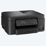 Brother DCP-T730DW Multifunction Color Inkjet Printer - Image 2