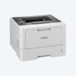 Brother HL-L6210DW Single Function Wireless Mono Laser Printer - Image 2
