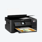 Epson EcoTank L4260 A4 Wi-Fi Duplex All-in-One Ink Tank Printer - Image 2