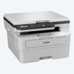 Brother DCP-B7620DW Multifunctional Duplex Mono Laser Printer - Image 2