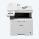 Brother DCP-L5510DN Multifunction Mono Laser Printer