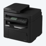 Canon imageCLASS MF275dw Wi-Fi Multifunction Mono Laser Printer - Image 5